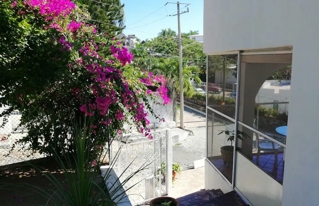 Hostal San Pablo-1