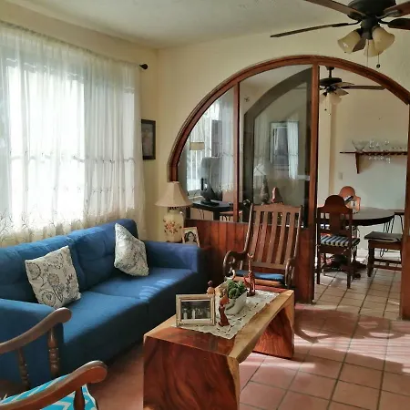 Hostal San Pablo-2